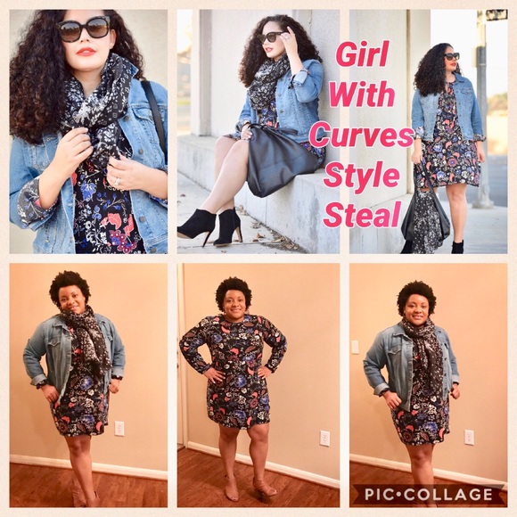 Old Navy Denim Jacket - Picture 3 of 5